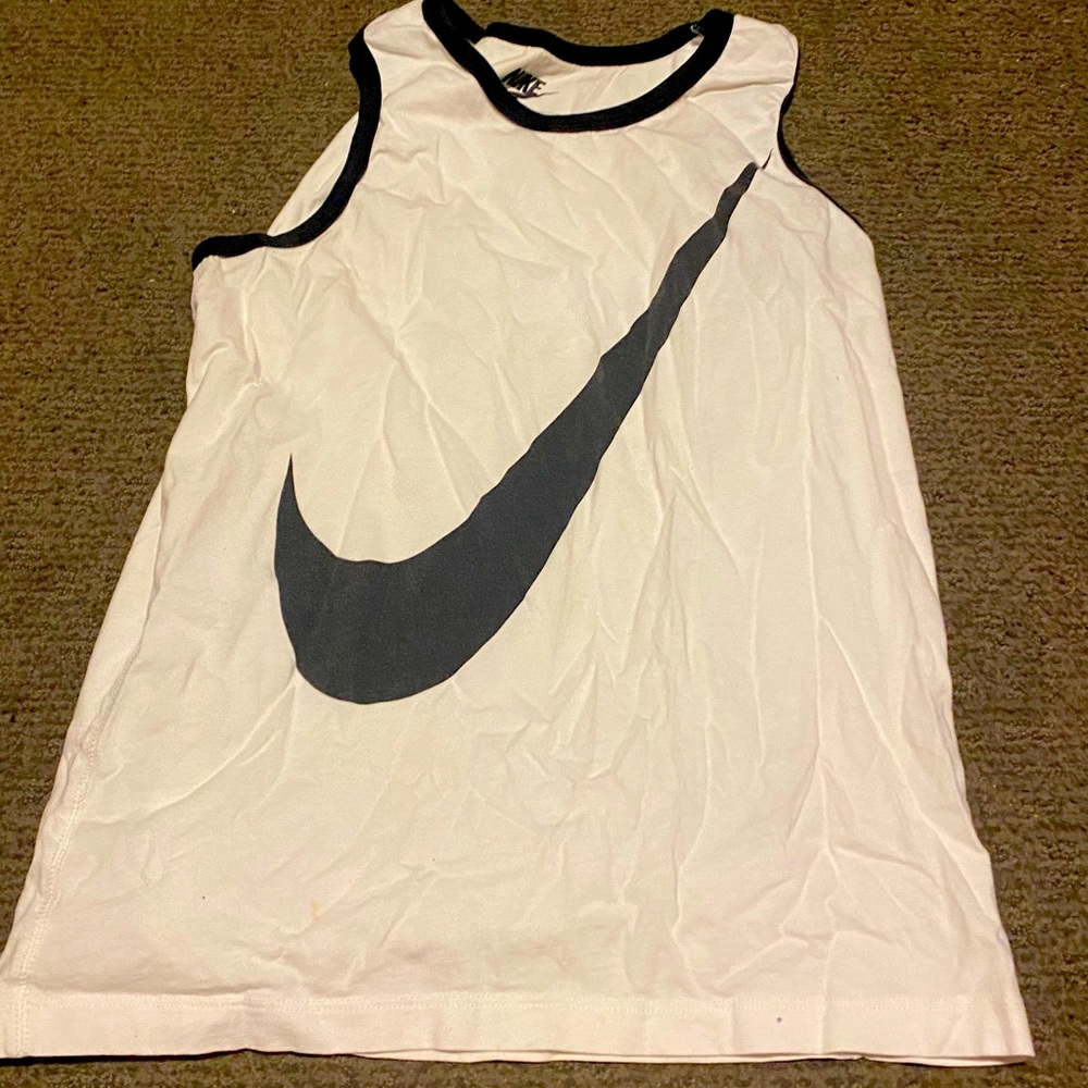 Nike tank top